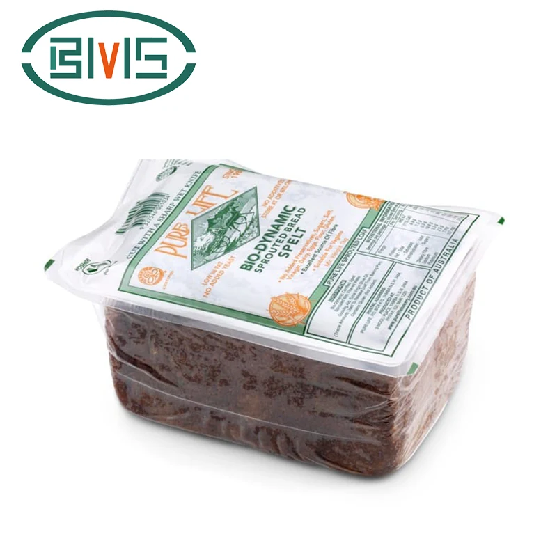 Nylon pe top film bundfilm termoforming film